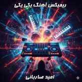  ریمیکس پرانرژی و شنیدنی "یکی یکی" با صدای امید صاربانی 