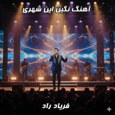 نگین این شهری: شاهکار جدید فریاد راد با کیفیت عالی