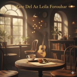 دانلود آهنگ نوستالژیک و خاطره‌ساز «یه ذره دل» از لیلا فروهر 💃