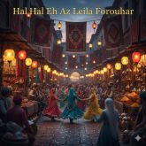 دانلود آهنگ جدید لیلا فروهر به نام «هل هله» با کیفیت بالا و عالی 🥳