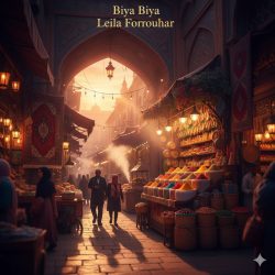 دانلود آهنگ نوستالژیک و خاطره‌ساز «بیا بیا» از لیلا فروهر 🥳