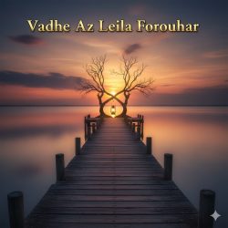 دانلود آهنگ قدیمی و نوستالژی «وعده» از بانوی آواز ایران، لیلا فروهر