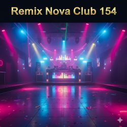 دانلود ریمیکس جدید و فوق‌العاده کوبنده دی جی بهزاد به نام نواکلاب ۱۵۴ 🔥