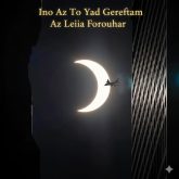 دانلود آهنگ خاطره انگیز «اینو از تو یاد گرفتم» با صدای زیبای لیلا فروهر 💃