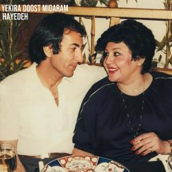 دانلود آهنگ نوستالژیک و پر احساس «یکی را دوست می‌دارم» از بانو هایده ❤️