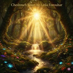 دانلود آهنگ خاطره‌ساز «چشمه نور» از لیلا فروهر 💖 (کیفیت اصلی و کامل)