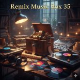 دانلود ریمیکس شاد و پرطرفدار موزیک باکس ۳۵ از دیجی رهام (Music Box 35) 🚀