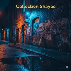 دانلود کالکشن شایع: گلچین ریمیکس‌های آهنگ شایع با میکس دیجی حمید خارجی