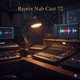 دانلود ریمیکس پر هیجان «ناب کست ۷۲» از دیجی کهزاد تهرانی (ریمیکس شاد و جدید)