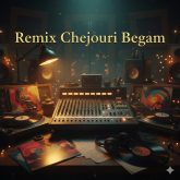 دانلود ریمیکس شاد و شنیدنی آهنگ «چجوری بگم» از شهرام شب‌پره 🕺